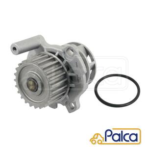  Audi water pump | A4/8EAMBF 8EBFB | TT/8NAUQ 8NBVR 8NAPXF 8NBAMF 8NBFVF | DAYCO made 06A121012E agreement 