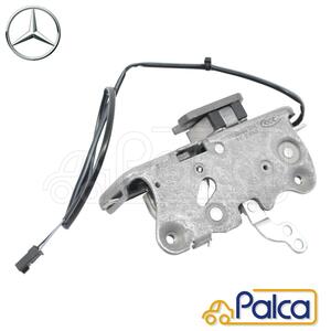  Mercedes Benz передняя дверь блокировка механизм ASSY левый | G Class |W463/G320 G320L G500 G500L G550L G55LAMG | оригинальный | 4637200135