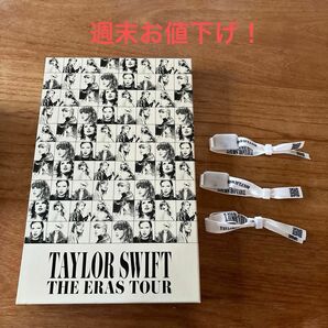 taylor swtft ●未開封●テイラースウィフト　THE ERAS TOUR VIP特典グッズ一