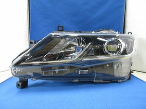 日産　SERENA/セレナ/ハイウェイスター　C27/GFC27/HFC27　前期　左ライト/左ヘッドライト　LED　純正　KOITO　100-23721　【Z】　651116