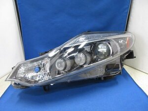 日産　ムラーノ　TZ51/TNZ51/PNZ51/Z51　後期　左ライト/左ヘッドライト　HID/キセノン　純正　KOITO　100-63958　【R2】　211104