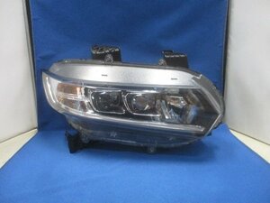 ホンダ　S660　JW5　前期　右ライト/右ヘッドライト　LED　純正　STANLEY　W2301　235130