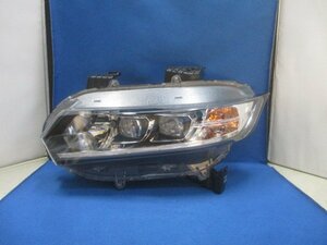 ホンダ　S660　JW5　前期　左ライト/左ヘッドライト　LED　純正　STANLEY　W2301　221107