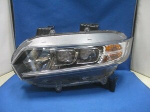 ホンダ　S660　JW5　前期　左ライト/左ヘッドライト　LED　純正　STANLEY　W2301　641106