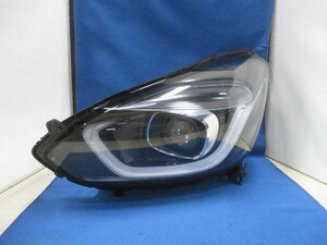 ホンダ　FIT/フィット　GR1/GR2/GR3/GR4/GR5/GR6/GR7　左ライト/左ヘッドライト　LED　純正　STANLEY　W4395　【J】　622114