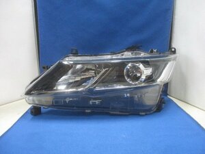  Nissan SERENA/ Serena / Highway Star C27/GFC27/HFC27 previous term left light / left head light LED original KOITO 100-23721 [Z] 631112