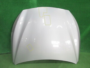  Nissan SKYLINE/ Skyline V37/HV37/YV37 bonnet original 222694