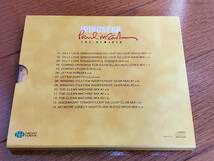 (CD) Paul McCartney●ポール・マッカートニー / Wingspan The Remixes NIGHT HAWK_画像2