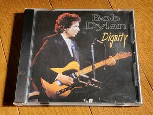 (CD) Bob Dylan●ボブ・ディラン/ Dignity MOONLIGHT