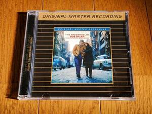(CD) Bob Dylan●ボブ・ディラン/ The Freewheelin' Bob Dylan Radio Station Disc : Mono