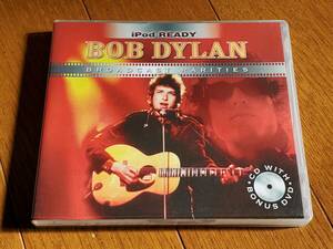 (CD＋DVD) Bob Dylan●ボブ・ディラン/ Broadcast Rarities