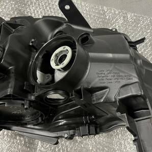 【NISSAN】【日産】C26 セレナ ヘッドライト koito 100-23096 左 LH 助手席  新品未使用の画像4