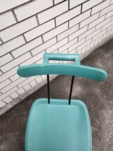 MAGIS　RONDINE　マジス　ロンディーネ折り畳み式椅子　喜多俊之　イタリア製_画像4