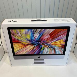 iMac ［MXWT2J/A］ 27インチ 新品未開封