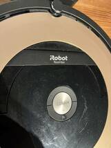 iRobot ルンバ アイロボット Roomba ロボット掃除機 ルンバ 892 ジャンク_画像3