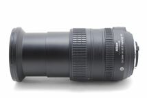 極美品★ニコン AF-S 18-200mm★大人気中望遠ズームレンズ！！_画像3