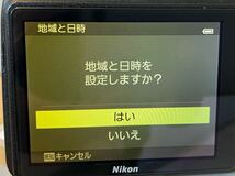 ★極美品★ニコン COOLPIX L820★iPhone転送OK！★30倍ズーム搭載モデル！_画像9