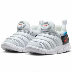 ナイキ ダイナモ フリー TD NIKE DYNAMO FREE TD 343938-103