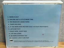 KYLIE MINOGUE - LET'S GET TO IT (ALCB-406 1991.10.14) CD+8cm CD　カイリー ミノーグ - レッツ ゲット トゥ イット　あなたも、M？ PWL_画像2