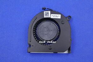 新品 修理交換用 DELL G3 15 3500、G5 15 5500、G5 SE 5505 P89F CPUファン GTX 1660Ti/RTX 2060/RTX 2070MQ/RX 5600M 対応