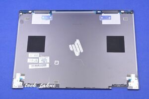 新品 修理交換用 HP ENVY x360 13-ag LCDカバー 天板 液晶トップカバー 609939-001 ダークアッシュブラック