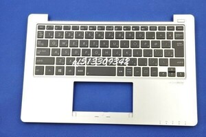 Новая гарантия безопасности Asus vivobook x201 x201E Японский клавиатура