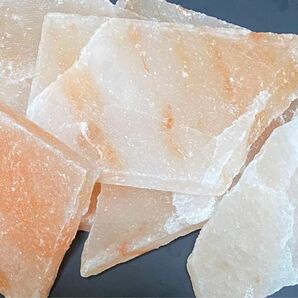 ヒマラヤピンク岩塩　（入浴用に）1.5kg以上