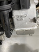 ★1円～ 中古 美品HONDA エンジン GX35 他４ストローク 2台 ♪♪_画像2