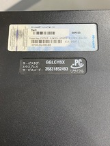 ★1円～ 中古パソコン DELL XPS デスクトップ OSなし 本体のみ♪♪_画像4