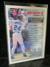 ★野球カード K・グリフィージュニア 1999 Topps Chrome RN4 　即決!!_画像2