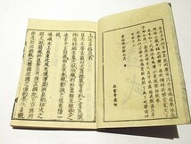 「延喜式」木版 揃50冊｜江戸時代 和本 古典籍 日本書紀 古事記_画像5