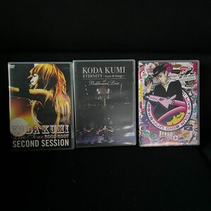 倖田來未/KODA KUMI LIVE TOUR DVD