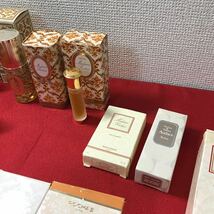 ☆1円〜ロシャス ROCHAS オーデパルファン 香水まとめ 残量ご確認下さい 当時物 箱入り多数 ゆうパック820円_画像8