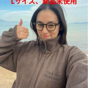 ENNOY スタイリスト私物 FLEECE フリース パンツ シャカシャカ asics AH everyone padded 中綿