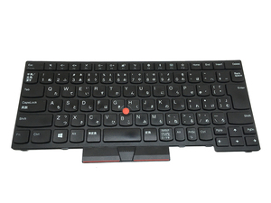 2△ThinkPad L380/L390/L480/L490用日本語キーボード 正常動作品