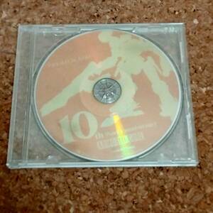 魚]DVD 非売品 アーマード・コア ARMARD CORE 10th Works anniversary PREMIUM DISC