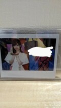 乃木坂46 山下美月 乃木フェス直筆サイン入りチェキ☆_画像3