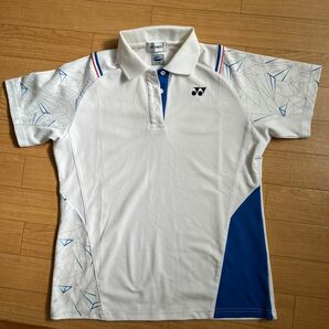 YONEX 半袖 ゲームシャツ