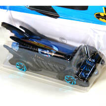 【JHM TOY】BATMAN FOREVER BATMOBILE バットマン・フォーエバー・バットモービル 新品未開封　トレジャーハント TREASURE HUNT_画像3