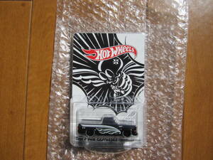 HOT WHEELS COLLECTORS JAPAN CONVENTION 2024 LIMITED EDITION CAR '83 CHEVY SILVERADO ホットウィール ジャパン コンベンション