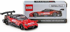 限定 ニスモフェスティバル 2023 タカラトミー製 MOTUL AUTECH Z (2023) トミカ モチュール オーテック nismo