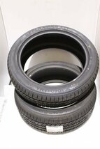 送料無料　G057　265/50R19 110W XL　２本 ヨコハマ ジオランダー X-CV 　個人宅配達OK　GEOLANDAR　_画像1