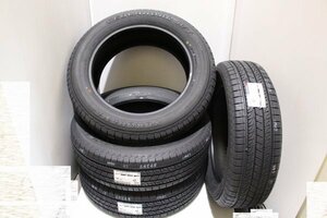 送料無料　G056　215/80R15 102S　４本 ヨコハマ ジオランダー H/T 　個人宅配達OK　GEOLANDAR　