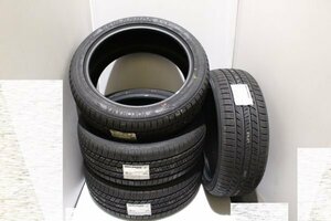 送料無料　G057　275/40R22 108W XL　４本 ヨコハマ ジオランダー X-CV 　個人宅配達OK　GEOLANDAR　