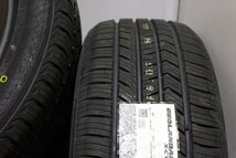 送料無料　G057　255/55R18 109W XL　２本 ヨコハマ ジオランダー X-CV 　個人宅配達OK　GEOLANDAR　_画像3