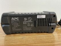 Y-1128【検索:　APC 雷ガードタップ　電源バックアップ　中古品　未点検　ジャンク品扱い】_画像4