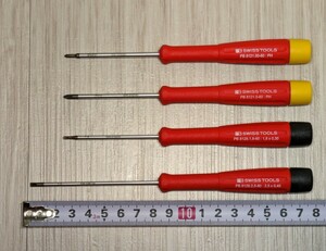 PB SWISS TOOLS