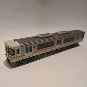 現状品 KATO 10-422 313系 300番台 ばらし クハ312-303 カトー