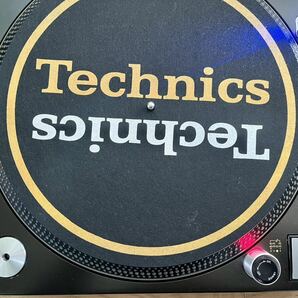 メンテナンス済み Technics SL-1200MK6の画像6