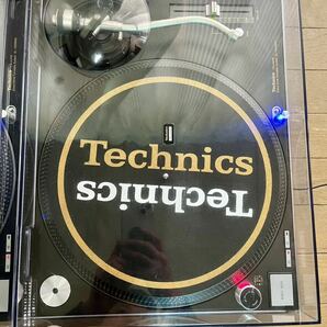 メンテナンス済み Technics SL-1200MK6の画像3